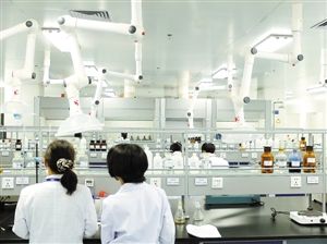 室內空氣檢測為您的健康生活添加安全保障！