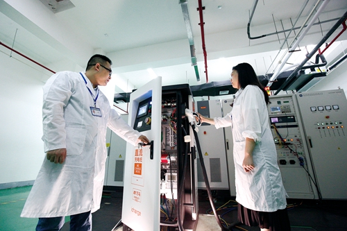  兒童家具抽查合格率不到一半室內(nèi)空氣檢測高達4倍！