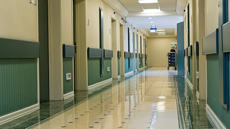  當你不經過室內環境檢測搬進新房子會生病嗎？