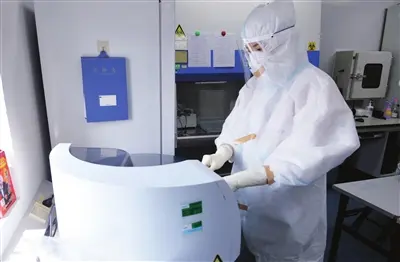 千萬不要選擇會修改甲醛檢測數據的機構！